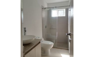 Barrio villa campestre  Apartamento para estrenar en arriendo