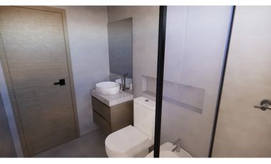 DEPARTAMENTOS A ESTRENAR A METROS DEL MAR