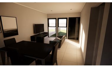 DEPARTAMENTOS A ESTRENAR A METROS DEL MAR