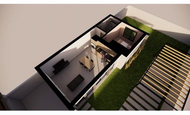 DEPARTAMENTOS A ESTRENAR A METROS DEL MAR
