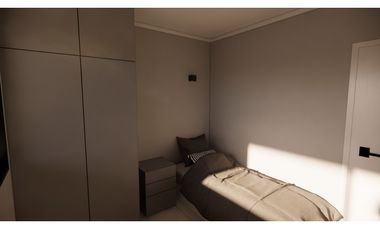 DEPARTAMENTOS A ESTRENAR A METROS DEL MAR