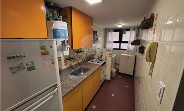 DEPARTAMENTO CON VISTA AL MAR EN VENTA - PINAMAR - 4TO D 