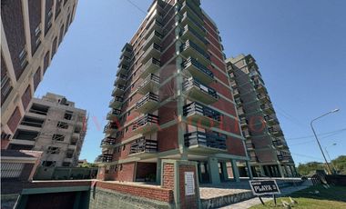 DEPARTAMENTO CON VISTA AL MAR EN VENTA - PINAMAR - 4TO D 