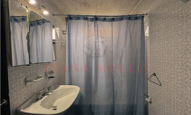 DEPARTAMENTO CON VISTA AL MAR EN VENTA - PINAMAR - 4TO D 