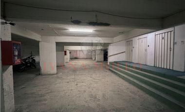 DEPARTAMENTO CON VISTA AL MAR EN VENTA - PINAMAR - 4TO D 