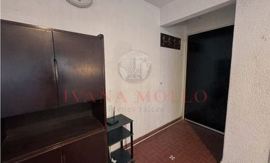 DEPARTAMENTO CON VISTA AL MAR EN VENTA - PINAMAR - 4TO D 