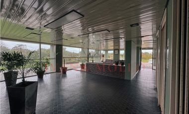 DEPARTAMENTO CON VISTA AL MAR EN VENTA - PINAMAR - 4TO D 