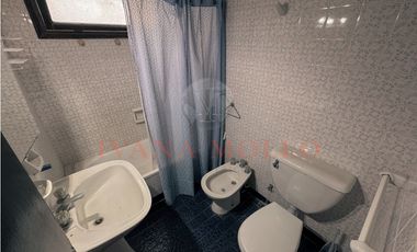 DEPARTAMENTO CON VISTA AL MAR EN VENTA - PINAMAR - 4TO D 