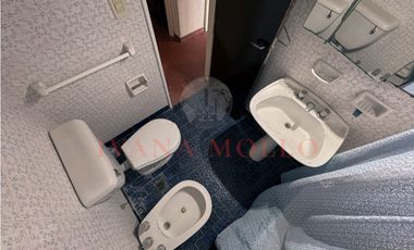 DEPARTAMENTO CON VISTA AL MAR EN VENTA - PINAMAR - 4TO D 