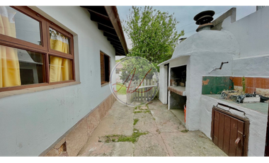 (VENDIDO) DEL MELGACHO AL 1800