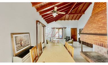 (VENDIDO) DEL MELGACHO AL 1800
