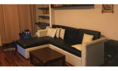Calle 517 entre 4 y 5 - Venta Casa al Frente y 1 al Fondo