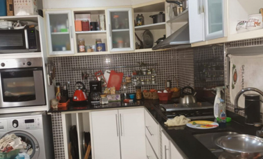 Calle 517 entre 4 y 5 - Venta Casa al Frente y 1 al Fondo