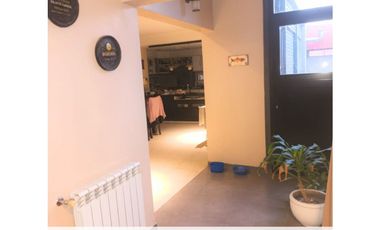 Venta Casa al Frente y 1 al Fondo  - 517 entre 4 y 5