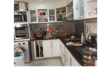 Venta Casa al Frente y 1 al Fondo  - 517 entre 4 y 5