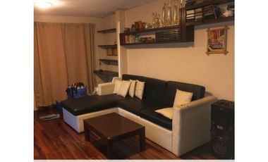 Venta Casa al Frente y 1 al Fondo  - 517 entre 4 y 5