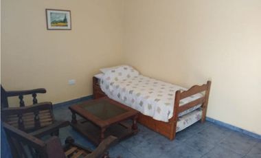 VENDO HERMOSA CASA EN TALA HUASI A PASOS DEL RIO