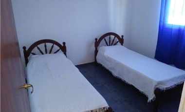 VENDO HERMOSA CASA EN TALA HUASI A PASOS DEL RIO