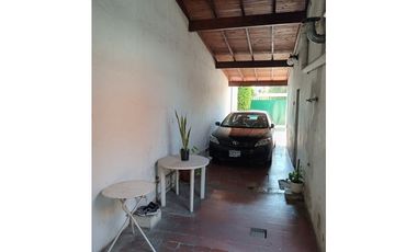 Casa Catan Centro Calle Simon Perez Nº 4043