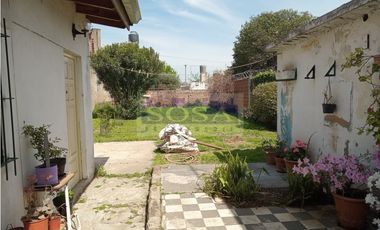 Casa Catan Centro Calle Simon Perez Nº 4043