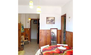 DEPTO TUYU III 6° PISO