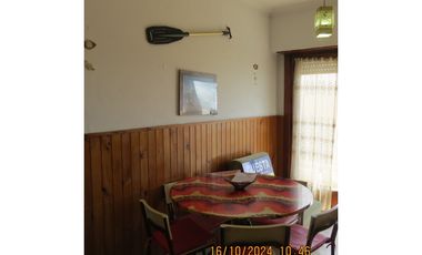 DEPTO TUYU III 6° PISO