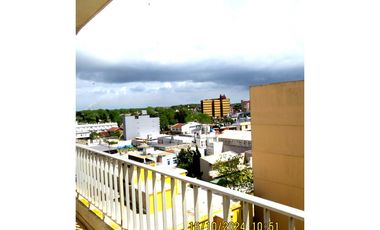 DEPTO TUYU III 6° PISO