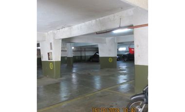 DEPTO TUYU III 6° PISO