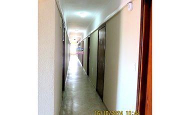 DEPTO TUYU III 6° PISO