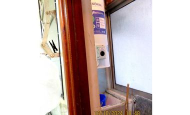 DEPTO TUYU III 6° PISO