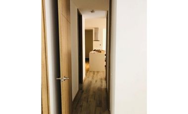 Apartamento en Arriendo en El Retiro Sector La Fe