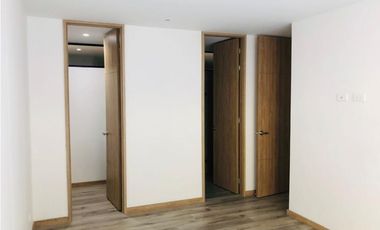 Apartamento en Arriendo en El Retiro Sector La Fe