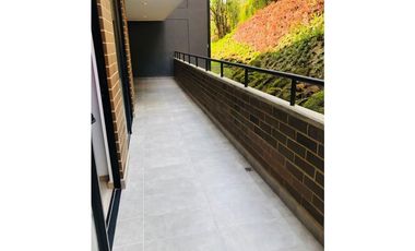 Apartamento en Arriendo en El Retiro Sector La Fe