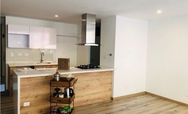 Apartamento en Arriendo en El Retiro Sector La Fe