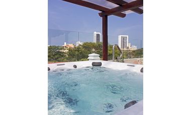 VENTA Casa Hotel Boutique en el barrio Getsemaní