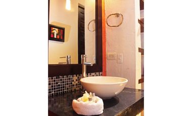 VENTA Casa Hotel Boutique en el barrio Getsemaní