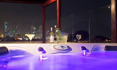 VENTA Casa Hotel Boutique en el barrio Getsemaní