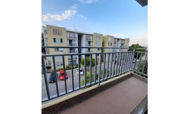 SE VENDE APARTAMENTO CONJUNTO CERRADO ENTRESIERRAS