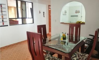 Maat vende Casa urbana Villeta-Cayunda Alto, 101m2 $440Millones