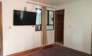 Maat vende Casa urbana Villeta-Cayunda Alto, 101m2 $440Millones