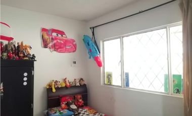Maat vende Casa urbana Villeta-Cayunda Alto, 101m2 $440Millones