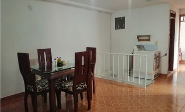Maat vende Casa urbana Villeta-Cayunda Alto, 101m2 $440Millones