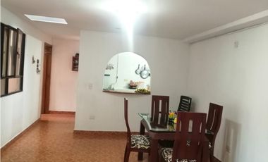 Maat vende Casa urbana Villeta-Cayunda Alto, 101m2 $440Millones