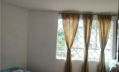 Maat vende Casa urbana Villeta-Cayunda Alto, 101m2 $440Millones