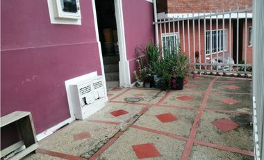 Maat vende Casa urbana Villeta-Cayunda Alto, 101m2 $440Millones