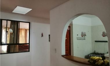Maat vende Casa urbana Villeta-Cayunda Alto, 101m2 $440Millones