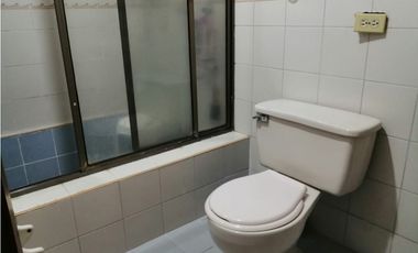 Maat vende Casa urbana Villeta-Cayunda Alto, 101m2 $440Millones