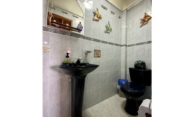 venta Finca Independiente Alto Palmas Envigado