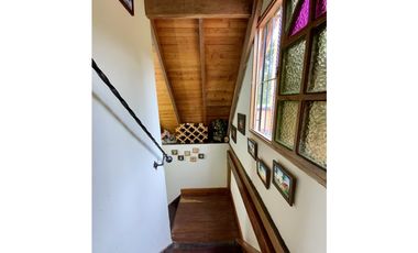 venta Finca Independiente Alto Palmas Envigado