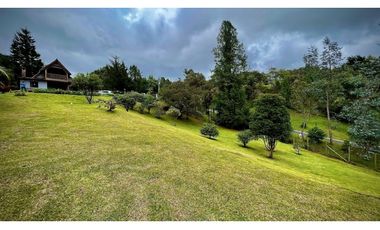 venta Finca Independiente Alto Palmas Envigado